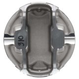 Wiseco Acura K20 K24 FLAT TOP 1.181X86.5MM Piston Shelf Stock thumbnail 9