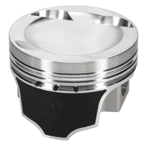 Wiseco Honda B-Series -10cc Dish 1.181 x 84.0mm Piston Shelf Stock thumbnail 2