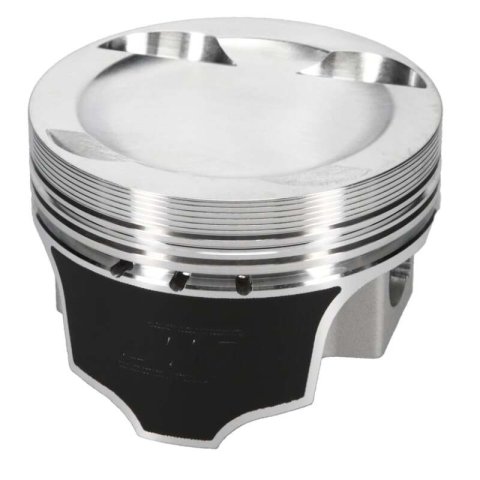 Wiseco Honda B-Series -10cc Dish 1.181 x 84.0mm Piston Shelf Stock thumbnail 3