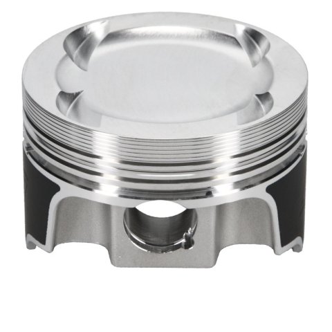 Wiseco Honda B-Series -10cc Dish 1.181 x 84.0mm Piston Shelf Stock thumbnail 5