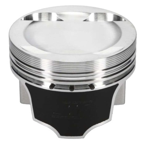 Wiseco Honda B-Series -10cc Dish 1.181 x 84.0mm Piston Shelf Stock thumbnail 7
