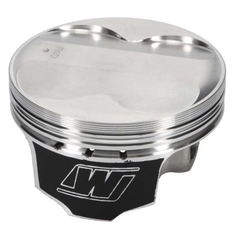 Wiseco Nissan 04 350Z VQ35 4v Domed +7cc 95.5 Piston Shelf Stock thumbnail 2
