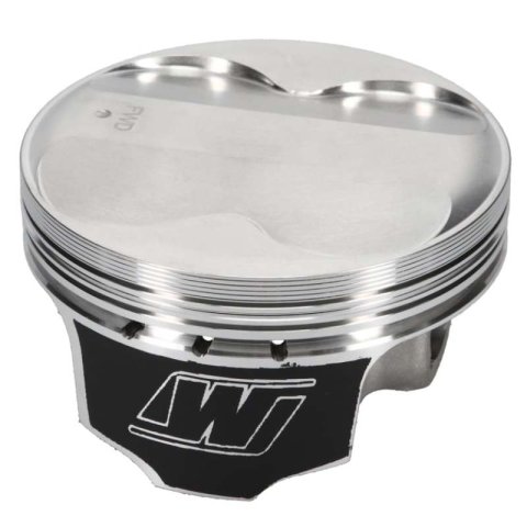 Wiseco Nissan 04 350Z VQ35 4v Domed +7cc 95.5 Piston Shelf Stock thumbnail 5