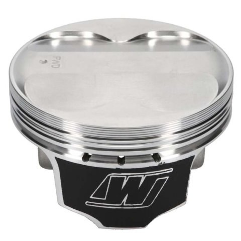 Wiseco Nissan 04 350Z VQ35 4v Domed +7cc 95.5 Piston Shelf Stock thumbnail 6