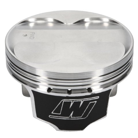 Wiseco Nissan 04 350Z VQ35 4v Domed +7cc 95.5 Piston Shelf Stock thumbnail 8