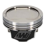 Wiseco Nissan VQ37 1.198inch CH -15.5cc R/Dome 9:1 Piston Shelf Stock thumbnail 8