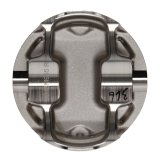 Wiseco Nissan VQ37 1.198inch CH -15.5cc R/Dome 9:1 Piston Shelf Stock thumbnail 3