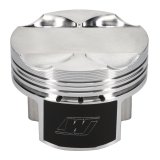 Wiseco Mitsubishi EVO 10 4B11-T 2008+ -4.5cc Custom Piston *SINGLE PISTON ONLY* thumbnail 5