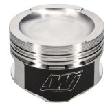 Wiseco Volkswagen 2.0 ABA 8v -15cc Turbo 83mm Piston Shelf Stock thumbnail 7