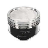 Wiseco Honda Turbo -14cc 1.219 X 87MM Piston Shelf Stock thumbnail 8