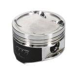 Wiseco Honda Turbo -14cc 1.219 X 89MM Piston Shelf Stock thumbnail 5