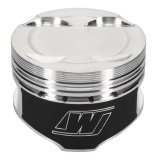 Wiseco MAZDA Turbo -4cc 1.201 X 83.5 Piston Shelf Stock thumbnail 7