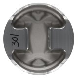 Wiseco MAZDA Turbo -4cc 1.201 X 84MM Piston Shelf Stock thumbnail 3