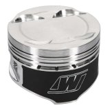 Wiseco MAZDA Turbo -13cc 1.258 X 78.5 Piston Shelf Stock thumbnail 4