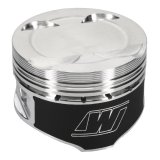 Wiseco MAZDA Turbo -13cc 1.258 X 78.5 Piston Shelf Stock thumbnail 6