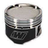 Wiseco Mits Turbo DISH -17cc 1.378 X 86MM Piston Shelf Stock thumbnail 6