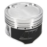 Wiseco Mits Turbo DISH -10cc 1.378 X 85.0 Piston Shelf Stock thumbnail 3