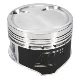 Wiseco Mits Turbo DISH -10cc 1.378 X 85.0 Piston Shelf Stock thumbnail 4