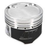 Wiseco Mits Turbo DISH -10cc 1.378 X 85.0 Piston Shelf Stock thumbnail 5