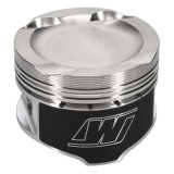 Wiseco PT Cruiser-17cc 1.400 X 87.5 Piston Shelf Stock thumbnail 3