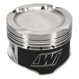 Wiseco PT Cruiser-17cc 1.400 X 87.5 Piston Shelf Stock thumbnail 4