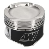 Wiseco PT Cruiser-17cc 1.400 X 87.5 Piston Shelf Stock thumbnail 5