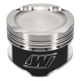 Wiseco PT Cruiser-17cc 1.400 X 87.5 Piston Shelf Stock thumbnail 7