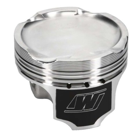 Wiseco Toyota Turbo 4v Dished -16cc 82MM Piston Shelf Stock thumbnail 3