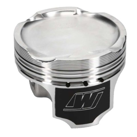 Wiseco Toyota Turbo 4v Dished -16cc 82MM Piston Shelf Stock thumbnail 5