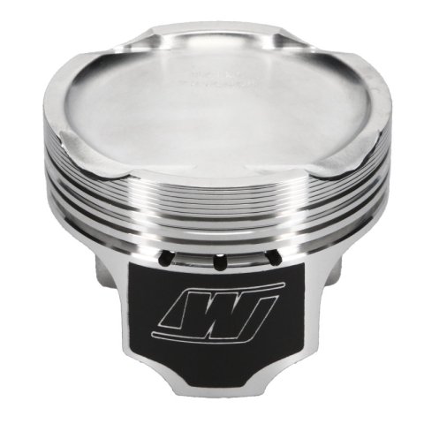 Wiseco Toyota Turbo 4v Dished -16cc 82MM Piston Shelf Stock thumbnail 6