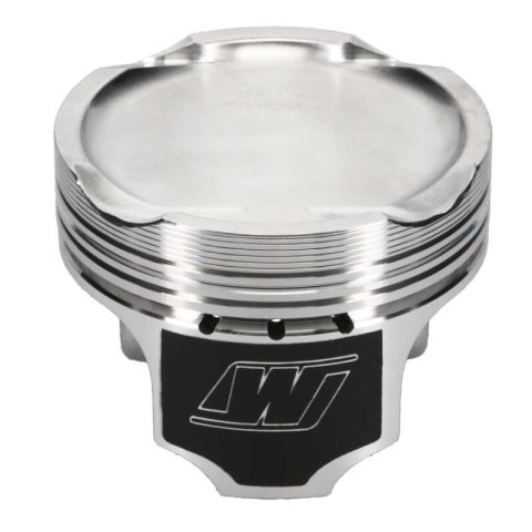 Wiseco Toyota Turbo 4v Dished -16cc 82MM Piston Shelf Stock thumbnail 7