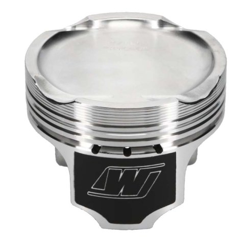 Wiseco Toyota Turbo 4v Dished -16cc 82MM Piston Shelf Stock thumbnail 8