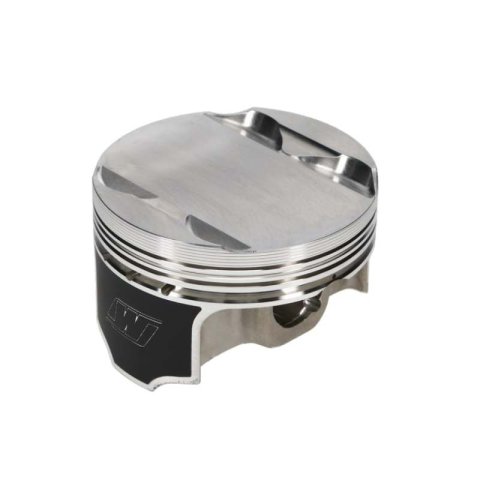 Wiseco Acura 4v R/DME -9cc STRUTTED 89.0MM Piston Shelf Stock thumbnail 5
