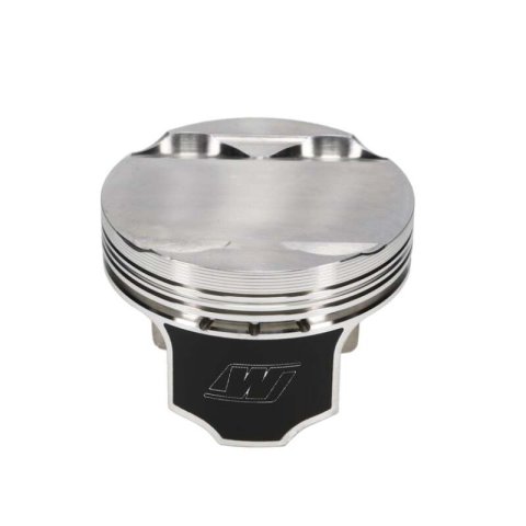 Wiseco Acura 4v R/DME -9cc STRUTTED 89.0MM Piston Shelf Stock thumbnail 6