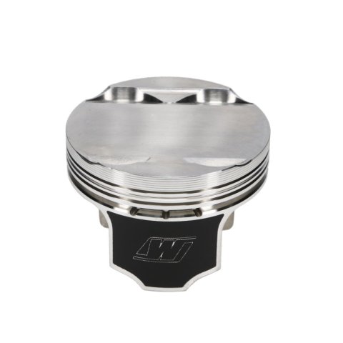 Wiseco Acura 4v R/DME -9cc STRUTTED 89.0MM Piston Shelf Stock thumbnail 7