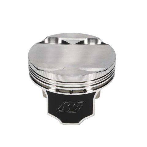 Wiseco Acura 4v R/DME -9cc STRUTTED 89.0MM Piston Shelf Stock thumbnail 8