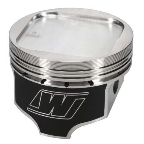 Wiseco Subaru WRX EJ20 R/DOME 9300TX Piston Shelf Stock thumbnail 5