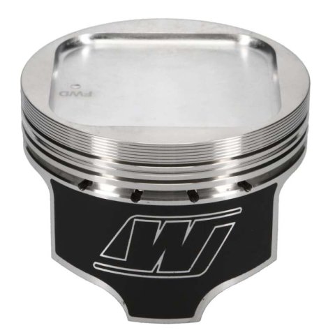 Wiseco Subaru WRX EJ20 R/DOME 9300TX Piston Shelf Stock thumbnail 6