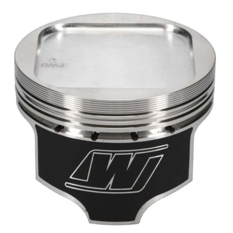 Wiseco Subaru WRX EJ20 R/DOME 9300TX Piston Shelf Stock thumbnail 7