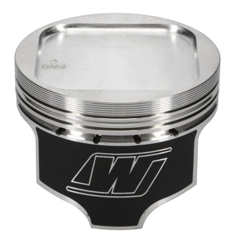 Wiseco Subaru WRX EJ20 R/DOME 9300TX Piston Shelf Stock thumbnail 8