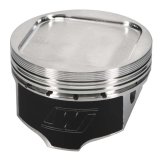 Wiseco Subaru WRX EJ20 STRKR 1.181CH9300XX Piston Shelf Stock thumbnail 4