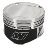 Wiseco CHRY NEON 8.8:1 Turbo 1.236 X 87.5 Piston Shelf Stock thumbnail 5