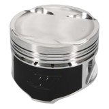 Wiseco Mits Turbo DISH -10cc 1.378 X 85.0 Piston Shelf Stock thumbnail 2