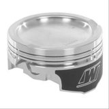 Wiseco Mits Turbo DISH -10cc 1.378 X 85.5 Piston Shelf Stock thumbnail 2