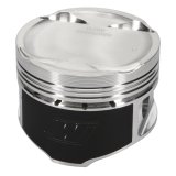 Wiseco Mits Turbo DISH -10cc 1.378 X 85.5 Piston Shelf Stock thumbnail 6