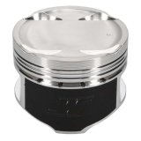 Wiseco Mits Turbo DISH -10cc 1.378 X 86.0 Piston Shelf Stock thumbnail 6