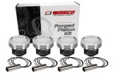 Wiseco Subaru EJ25 DOHC 4v InvDme -23cc 100mm Piston Shelf Stock thumbnail 6