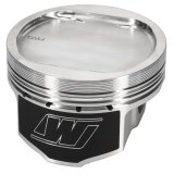 Wiseco Subaru EJ25 DOHC 4v InvDme -23cc 99.5 Piston Shelf Stock thumbnail 5