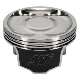 Wiseco Subaru EJ25 SOHC 4v Dish -18cc 99.5 Piston Shelf Stock thumbnail 8