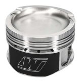 Wiseco VW VR6 2.8L 9:1 82mm Piston Shelf Stock thumbnail 5